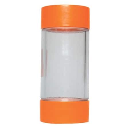 Swivel 3 Inchx8 Inch 500Psi Petol Sightglass SW442911